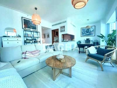 1 Bedroom Apartment for Sale in Dubai Marina, Dubai - High Floor | Vacant Soon | EMAAR
