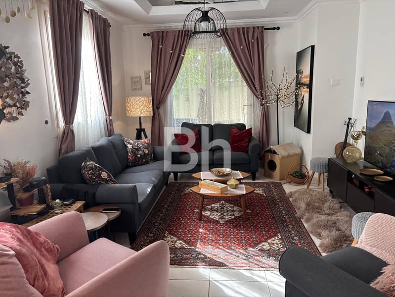 位于清泉社区,清泉别墅9区 2 卧室的联排别墅 183000 AED - 12181710 位于清泉社区,清泉别墅9区 2 卧室的联排别墅 183000 AED - 12181710
