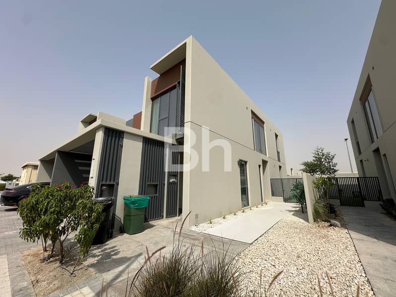 Вилла в Дубайлэнд,Черривудс, 4 cпальни, 250000 AED - 12181711 Вилла в Дубайлэнд,Черривудс, 4 cпальни, 250000 AED - 12181711