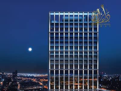 1 Bedroom Flat for Sale in Culture Village (Jaddaf Waterfront), Dubai - 9e6dbd5434d34be7bff2efa1970079da. jpg