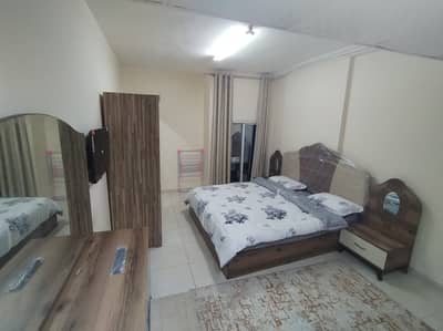 استوديو  للايجار في الروضة، عجمان - IMG-20250709-WA0145. jpg