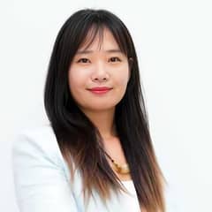 Kaili Hao