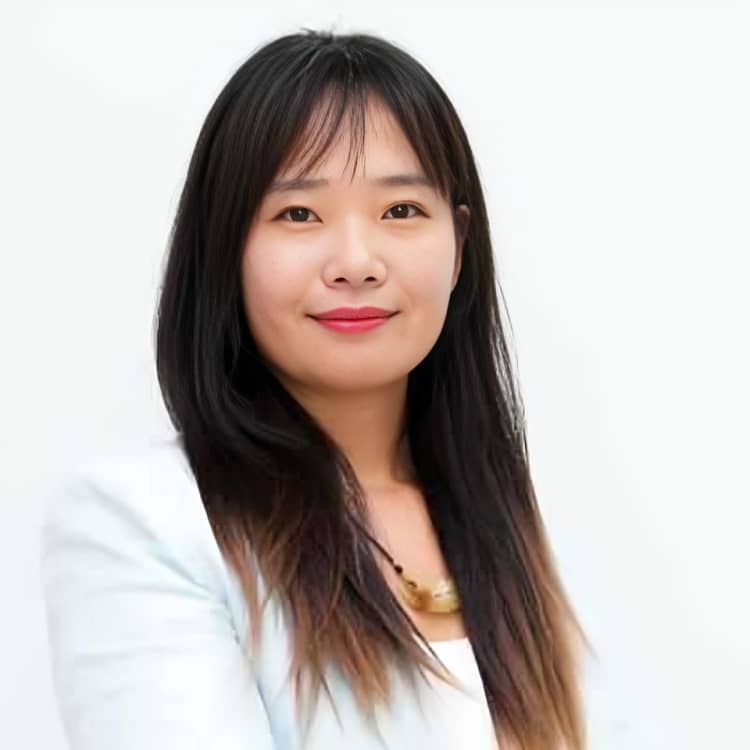 Kaili Hao