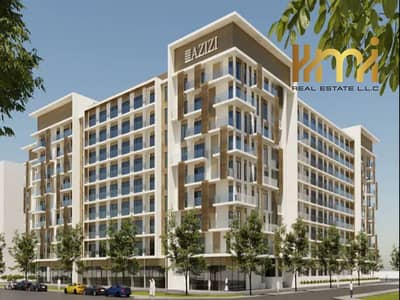 1 Спальня Апартаменты Продажа в Дубай Студио Сити, Дубай - a (1). png