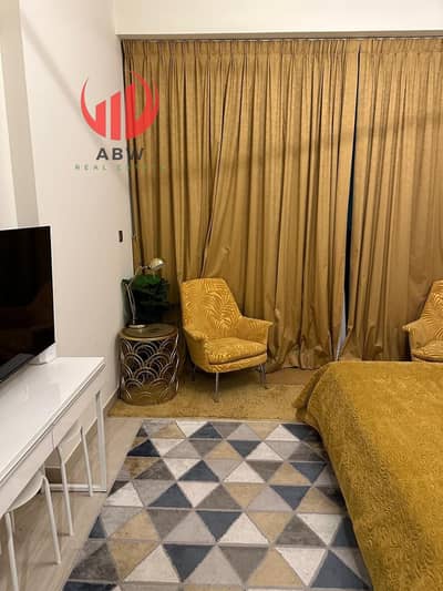Studio for Rent in Al Jaddaf, Dubai - IMG-20250707-WA0120. jpg