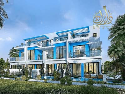 4 Bedroom Villa for Sale in DAMAC Lagoons, Dubai - 4. jpg