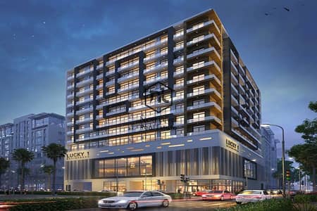 朱美拉环形村(JVC)， 迪拜 1 卧室单位待售 - lucky-1-residence-343216-090224. jpg