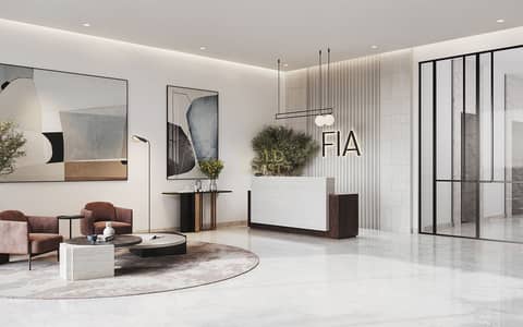 城市广场， 迪拜 3 卧室公寓待售 - FIA-Gallery-7-1. jpg