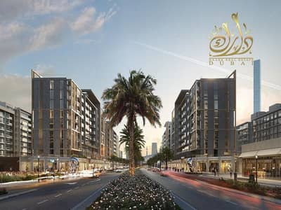 1 Bedroom Apartment for Sale in Meydan City, Dubai - mth_az_rv_View 06_a03. jpg