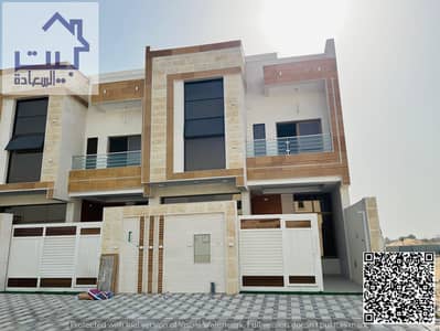 4 Cпальни Вилла Продажа в Аль Хелио, Аджман - IMG-20250709-WA0097. jpg