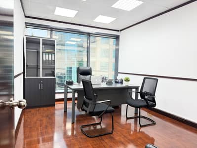 مکتب  للايجار في بر دبي، دبي - IMG_5656. jpg