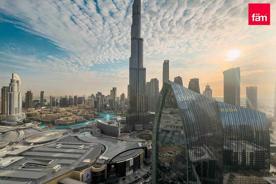 Квартира в Дубай Даунтаун,Адресс Бульвар, 2 cпальни, 6000000 AED - 12181669 Квартира в Дубай Даунтаун,Адресс Бульвар, 2 cпальни, 6000000 AED - 12181669