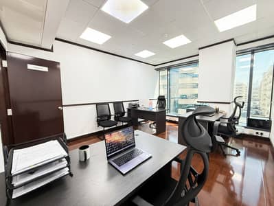 مکتب  للايجار في بر دبي، دبي - IMG_6243. jpg