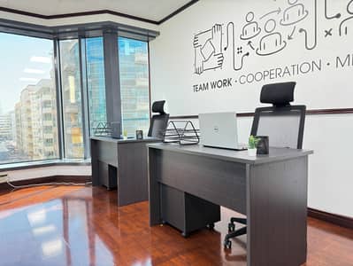 Office for Rent in Bur Dubai, Dubai - IMG_6856. jpg