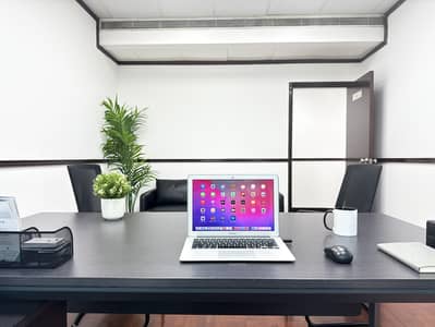 Office for Rent in Bur Dubai, Dubai - IMG_6118. jpg