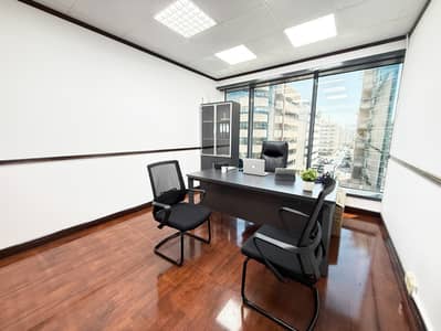 Office for Rent in Sheikh Zayed Road, Dubai - IMG_5800. jpg