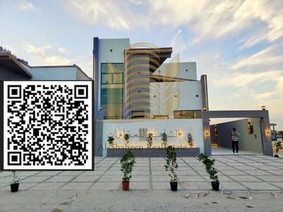 فیلا 4 غرف نوم للايجار في الياسمين، عجمان - 2AF15A6D-2FFE-4562-840D-3952F35C5C66. jpg