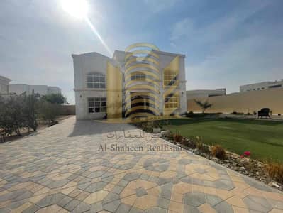6 Bedroom Villa for Rent in Al Hamidiyah, Ajman - aKQNLcCvCMgAmiMgqhaNC8eRan2ANAG7NwjvlcwV