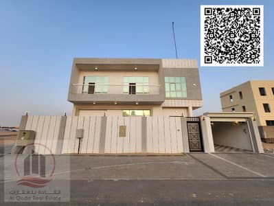 5 Bedroom Villa for Sale in Al Amerah, Ajman - WhatsApp Image 2025-07-08 at 11.27. 22 AM. jpeg