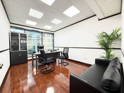Office for Rent in Al Barsha, Dubai - IMG_5695. jpg