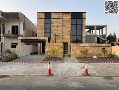 5 Bedroom Villa for Sale in Al Alia, Ajman - IMG-20250518-WA0409. jpg