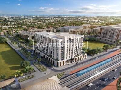 2 Bedroom Flat for Sale in Al Furjan, Dubai - WhatsApp Image 2025-07-09 at 6.55. 45 PM. jpeg