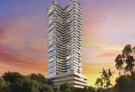 2 Bedroom Flat for Sale in Majan, Dubai - eebb8952-8080-4f64-800f-974bc5288540. jpeg