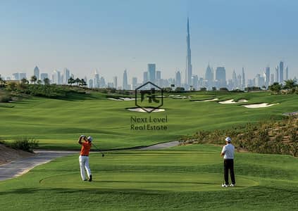 迪拜山庄， 迪拜 3 卧室单位待售 - Dubai-Hills_EmDH-28. jpg
