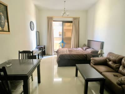 Fully Furnished Unit with Golf Course View Fully Furnished Unit with Golf Course View