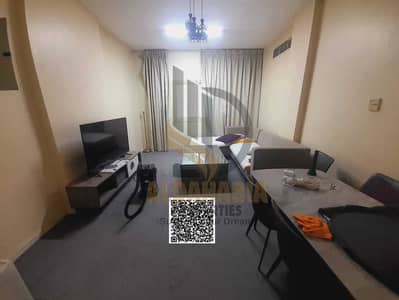 شقة 2 غرفة نوم للايجار في الراشدية، عجمان - IMG-20250709-WA0279. jpg