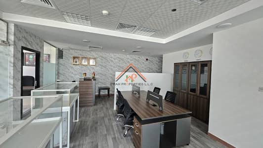 مکتب  للايجار في الخليج التجاري، دبي - IMG-20250709-WA0070. jpg