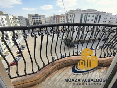 2 Cпальни Апартамент в аренду в Мувайле, Шарджа - IMG_20250120_133342. jpg