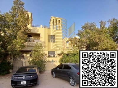 فیلا 6 غرف نوم للايجار في الروضة، عجمان - 0D2CE800-6BC7-4A1B-B654-80EEEABE9B84. jpg