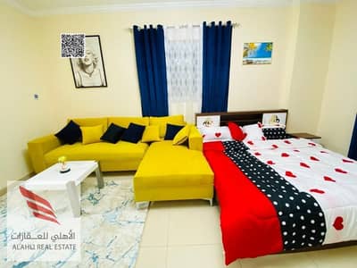 استوديو  للايجار في النعيمية، عجمان - IMG-20250709-WA0006. jpg