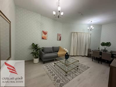 فلیٹ 2 غرفة نوم للبيع في النعيمية، عجمان - IMG-20250705-WA0097. jpg