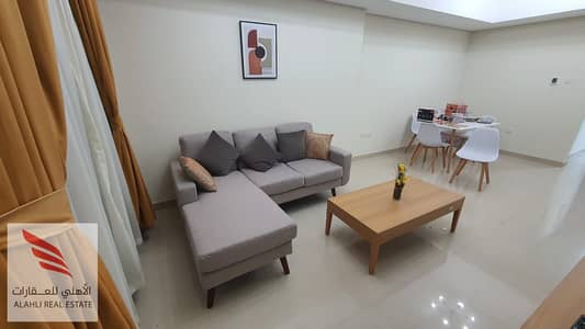 1 Bedroom Apartment for Sale in Al Nuaimiya, Ajman - IMG-20250706-WA0025. jpg