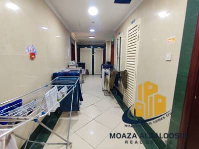 استوديو  للايجار في مويلح، الشارقة - IMG_20250204_124539. jpg