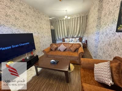 استوديو  للبيع في البستان، عجمان - IMG-20250705-WA0047. jpg