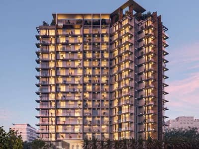 1 Bedroom Flat for Sale in Arjan, Dubai - Elevate by Prescott, Arjan, Dubai