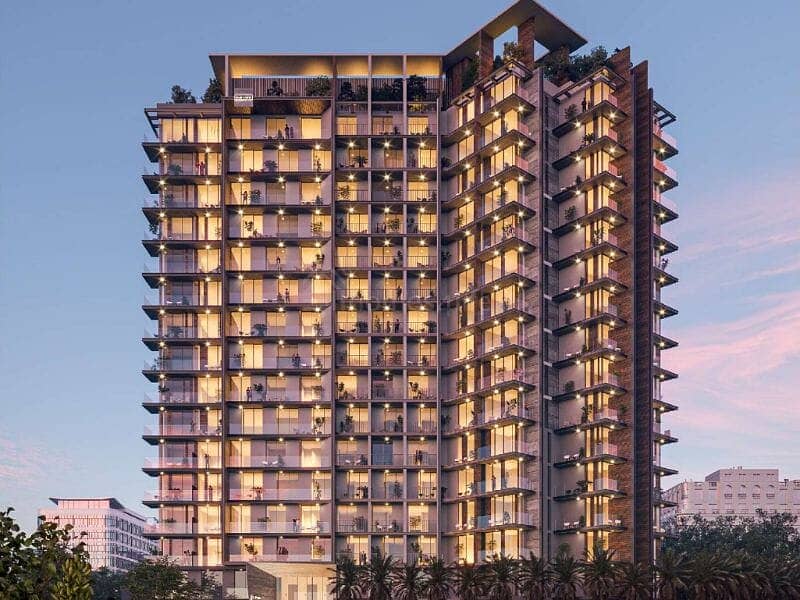 Elevate by Prescott, Arjan, Dubai Elevate by Prescott, Arjan, Dubai