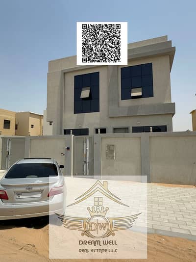 فیلا 4 غرف نوم للبيع في الياسمين، عجمان - WhatsApp Image 2025-07-09 at 7.02. 46 PM. jpeg