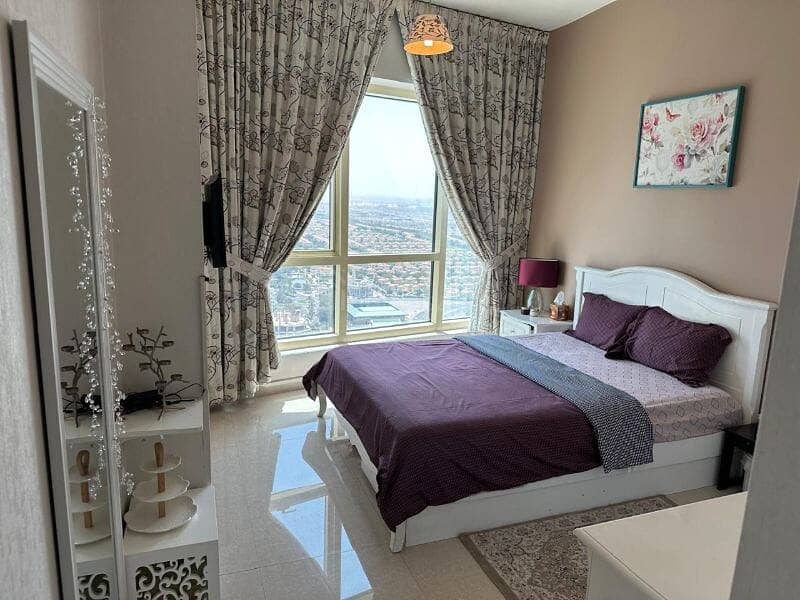Квартира в Джумейра Лейк Тауэрз (ДжЛТ),JLT Кластер L,Икон Тауэр 2, 3 cпальни, 2100000 AED - 12178920 Квартира в Джумейра Лейк Тауэрз (ДжЛТ),JLT Кластер L,Икон Тауэр 2, 3 cпальни, 2100000 AED - 12178920
