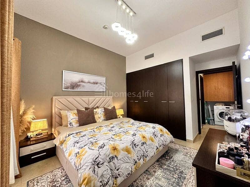 Квартира в Ремраам,Аль Тамам,Аль Тамам 63, 1 спальня, 730000 AED - 12179820 Квартира в Ремраам,Аль Тамам,Аль Тамам 63, 1 спальня, 730000 AED - 12179820