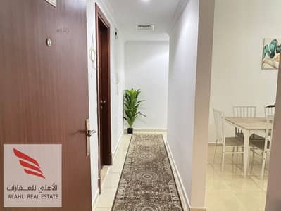 2 Cпальни Апартамент Продажа в Аль Бустан, Аджман - IMG-20250705-WA0098. jpg