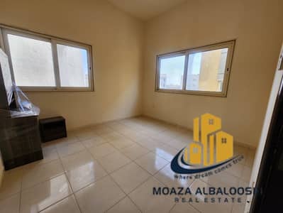 فلیٹ 1 غرفة نوم للايجار في تجارية مويلح، الشارقة - IMG-20250201-WA0026. jpg