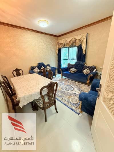 فلیٹ 1 غرفة نوم للبيع في عجمان وسط المدينة، عجمان - IMG-20250707-WA0129. jpg