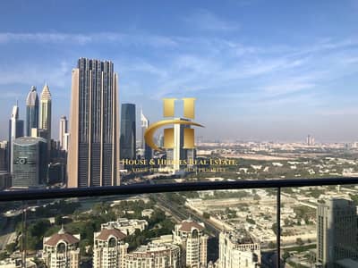 2 Bedroom Flat for Rent in Downtown Dubai, Dubai - WhatsApp Image 2025-07-09 at 4.54. 00 PM (2). jpeg