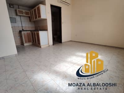 Studio for Rent in Muwaileh, Sharjah - IMG_20250212_131422. jpg