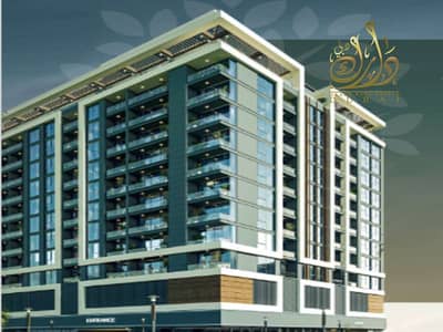 2 Bedroom Flat for Sale in Jumeirah Village Circle (JVC), Dubai - 3. png