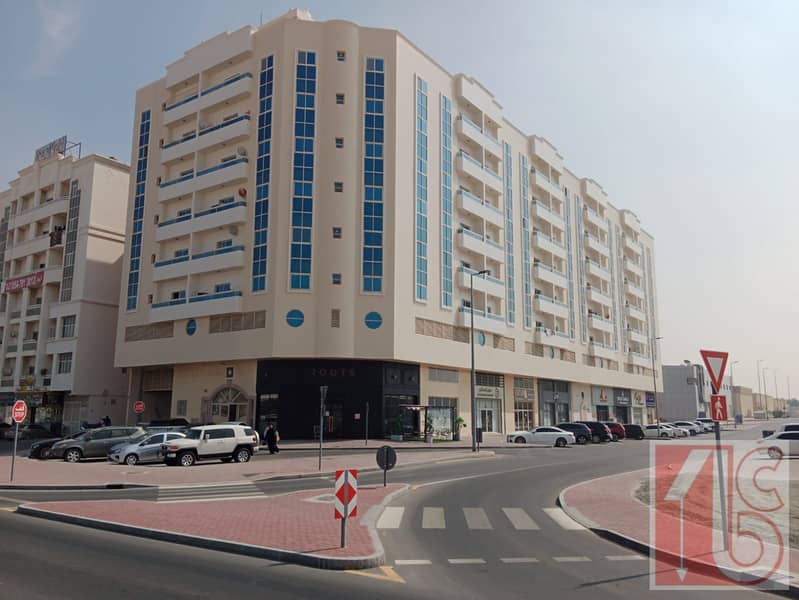 3 Area 1 - المنطقة